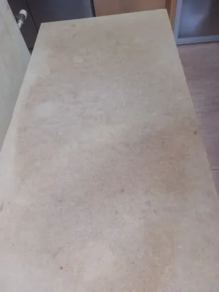 Mesa extensible y sillas cocina