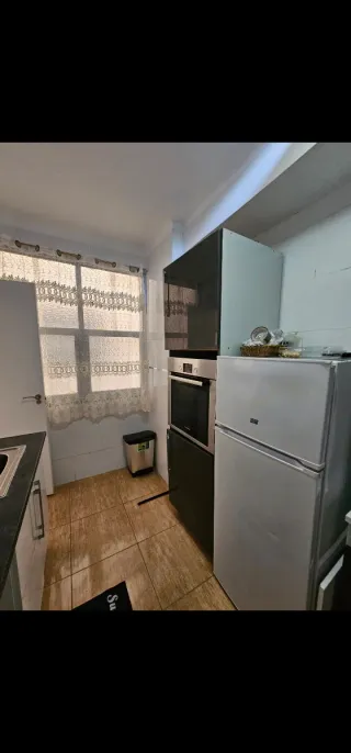 Habitación en alquiler en Alicante (Florida)