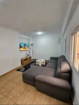 Habitación en alquiler en Alicante (Florida)