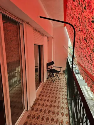 Habitación en alquiler en Alicante (Florida)