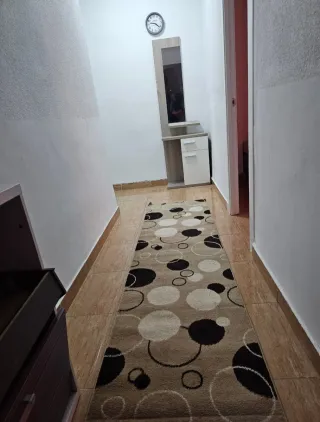 Habitación en alquiler en Alicante (Florida)