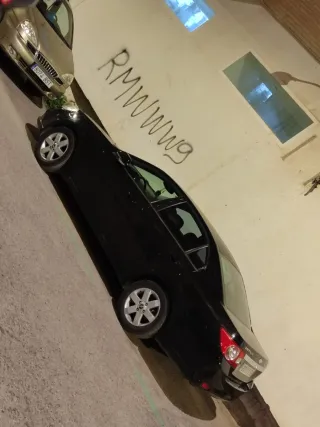 Chevrolet Epica 2007