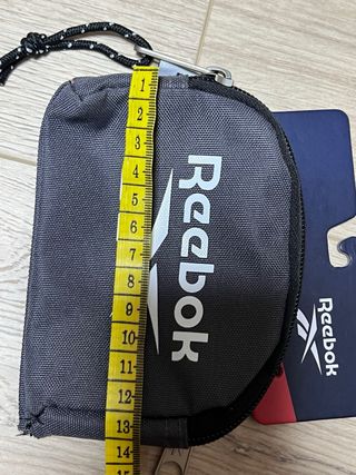 Monedero Reebok
