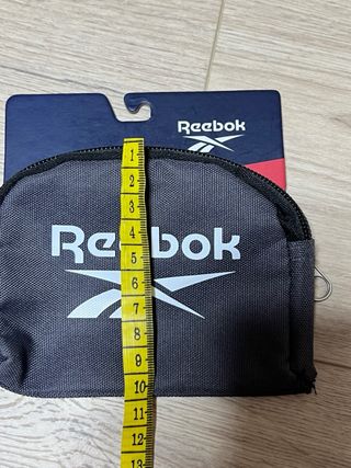 Monedero Reebok