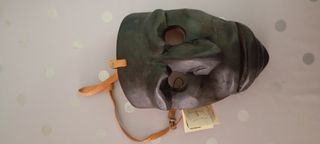 Mamuthones Legno Artigiano Mameli, di Mamoia