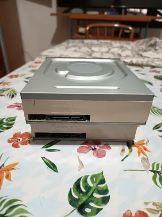 Masterizzatori DVD RW