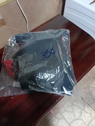 Traje de neopreno SEAC