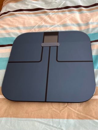 Báscula Inteligente Garmin Index S2