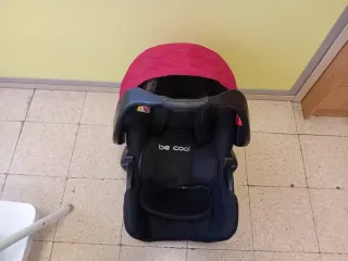 Maxi-Cosi para bebé