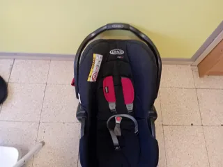 Maxi-Cosi para bebé