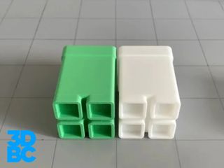 Cajas Festool Sys3 50x50mm (Pack 4un.)