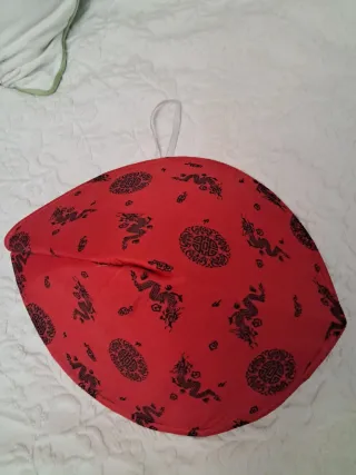 Disfraz Traje China 4-6 años