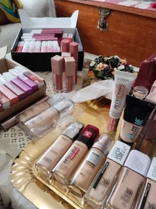 Maybelline Base de Maquillaje Super Stay 30H