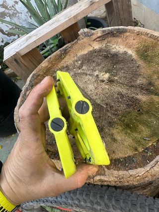 Pedales Crankbrothers Stamp 1