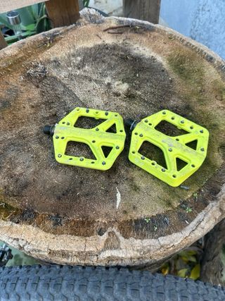 Pedales Crankbrothers Stamp 1