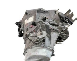 125675 caja cambios 20dm62 citroen xsara picasso