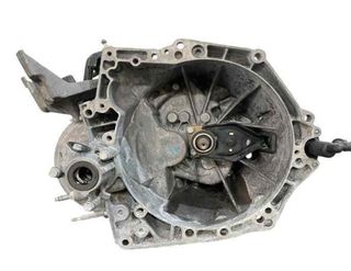 125675 caja cambios 20dm62 citroen xsara picasso