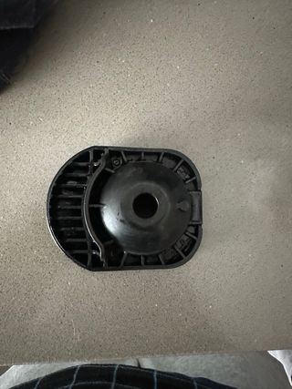 Cafetera Nescafé Dolce Gusto Blanca