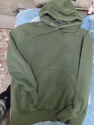 Lote 3 Sudaderas T.M (Primark, Pull&Bear)preci tod