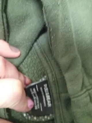 Lote 3 Sudaderas T.M (Primark, Pull&Bear)preci tod