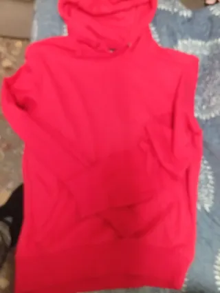 Lote 3 Sudaderas T.M (Primark, Pull&Bear)preci tod