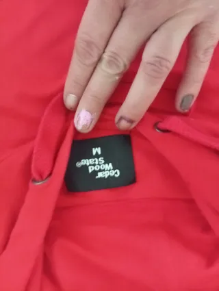 Lote 3 Sudaderas T.M (Primark, Pull&Bear)preci tod