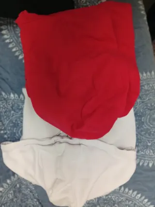 Lote 3 Sudaderas T.M (Primark, Pull&Bear)preci tod