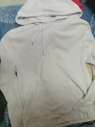 Lote 3 Sudaderas T.M (Primark, Pull&Bear)preci tod