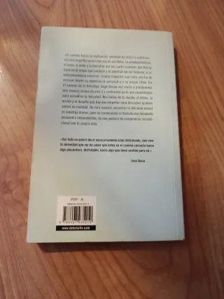 El Camino De LA Felicidad