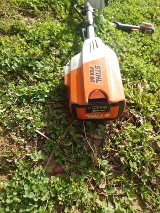 Desbrozadora Stihl FSA 90