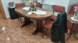 Librería Salón Nogal