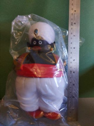 Figuras Momo y Karin Pack