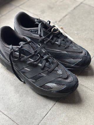Zapatillas Adidas Negras T40