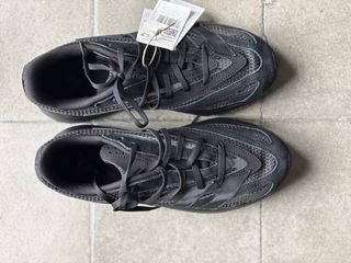 Zapatillas Adidas Negras T40