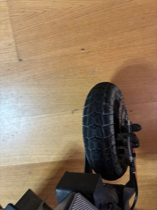 Patinete Eléctrico Kukirin G2