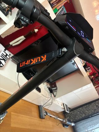 Patinete Eléctrico Kukirin G2