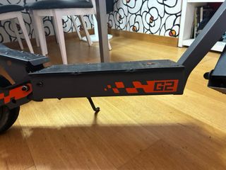 Patinete Eléctrico Kukirin G2