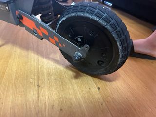 Patinete Eléctrico Kukirin G2