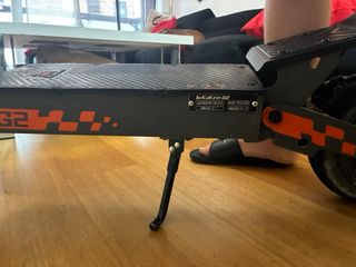 Patinete Eléctrico Kukirin G2