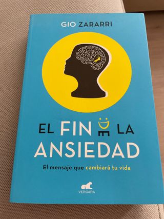 El fin de la ansiedad / The End of Anxiety (Spa...