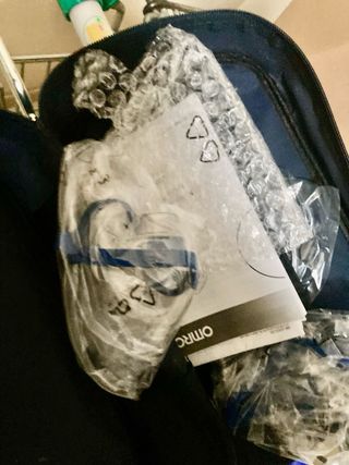 Nebulizador OMRON NE-C28P