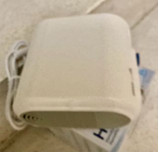 Nebulizador OMRON NE-C28P