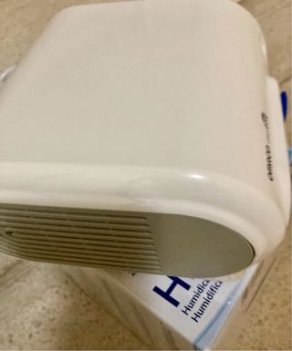 Nebulizador OMRON NE-C28P