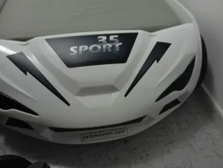 Cama infantil coche deportivo