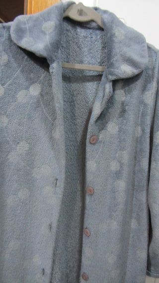 Batas de casa mujer, vestidos