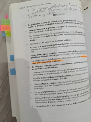 C. profesores de enseñanza secundaria. Dibujo.