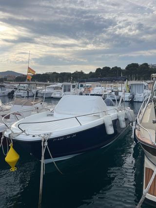 Cap Camarat 6.5 WA Serie 3