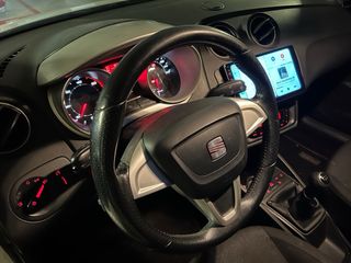 SEAT Ibiza 2008