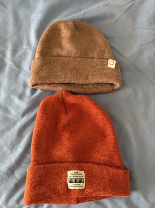 Vans Old School azules y verde unisex talla 38 jn