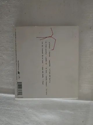 CD Niña Pastori - No hay quinto malo